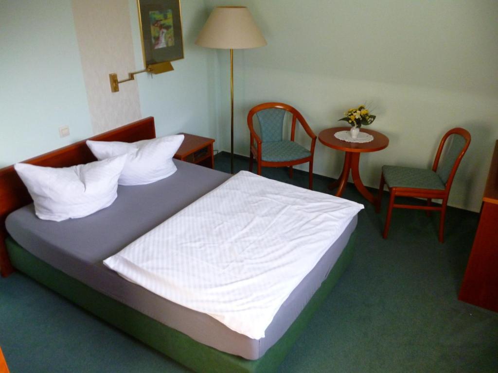 Hotel Brandenburg Königs Wusterhausen Zimmer foto